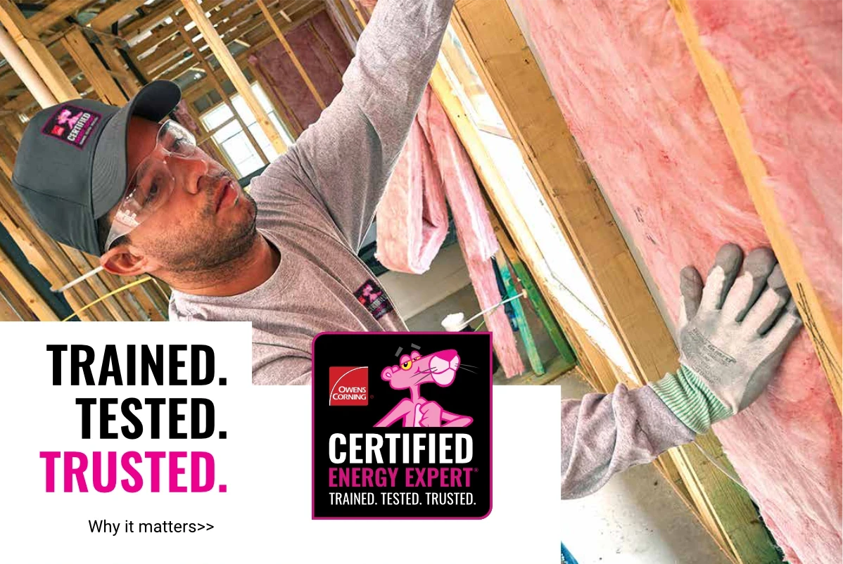 Certified Energy Expert
